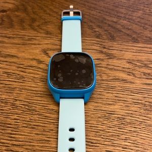 New Kids GPS Gizmo watch